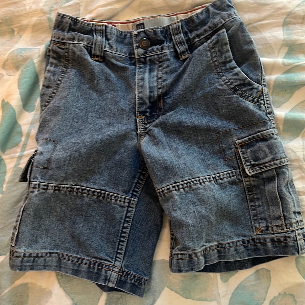Gap Cargo Shorts